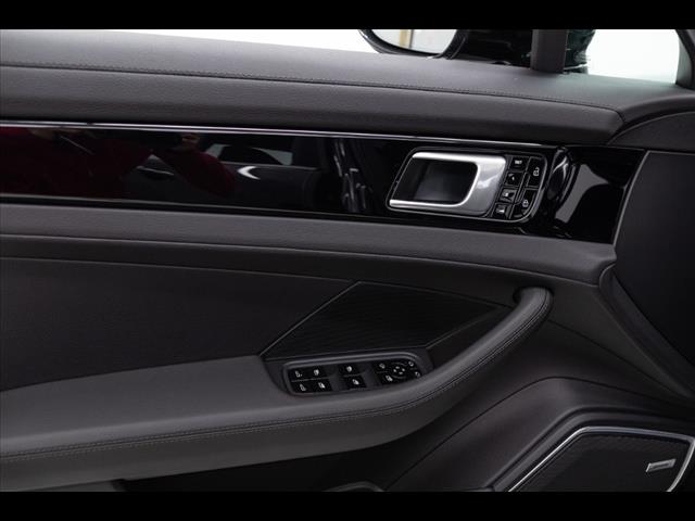 New 2020 Porsche Panamera 4 Awd 4 4dr Sedan In Sewickley P01800