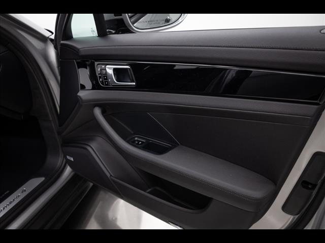 New 2020 Porsche Panamera 4 Awd 4 4dr Sedan In Sewickley P00017
