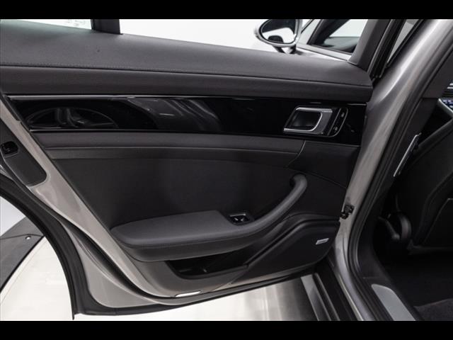 New 2020 Porsche Panamera 4 Awd 4 4dr Sedan In Sewickley P00017