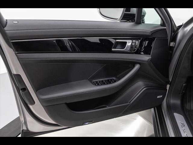 New 2020 Porsche Panamera 4 Awd 4 4dr Sedan In Sewickley P00017