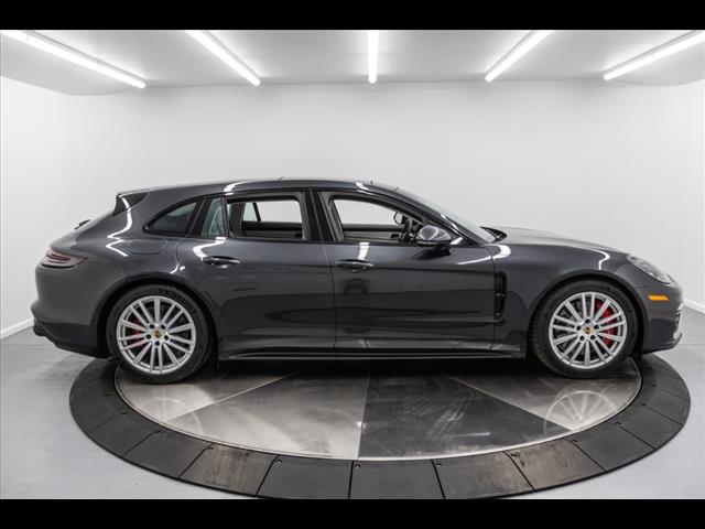 New 2020 Porsche Panamera Gts Sport Turismo Awd Gts Sport Turismo