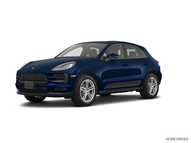 Pre-Owned 2019 Porsche Macan Base AWD 4dr SUV in Sewickley #209961 | Sewickley Porsche